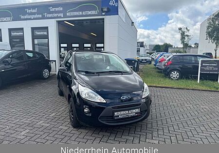 Ford Ka /+ Titanium Klima+Tüv&AU Neu+Service Neu