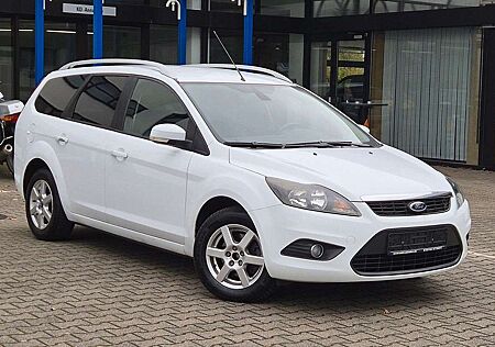 Ford Focus Turnier Style 1.8 TÜV NEU 115.000 Km