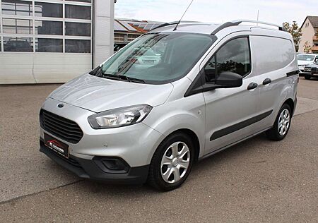 Ford Transit Courier 1.5 TDCI Trend Kamera_2x Schiebe