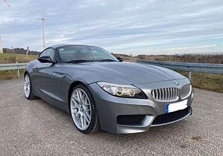 BMW Z4 sDrive23i