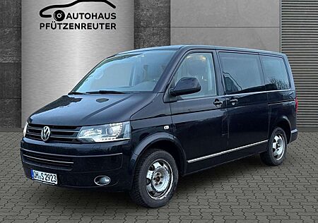 VW T5 Transporter Volkswagen T5 Multivan Highline 4Motion*Austauschmotor