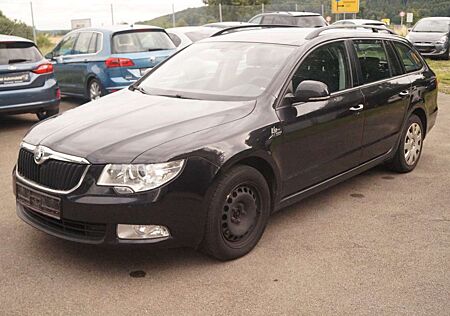 Skoda Superb Combi Active