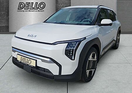 Kia EV3 58,3 kWh Earth Apple CarPlay Sitzheizung 360 Grad