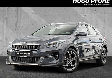 Kia XCeed 1.4 T-GDI Spirit | Navi | GRA | SHZ | LRHZ | RFK