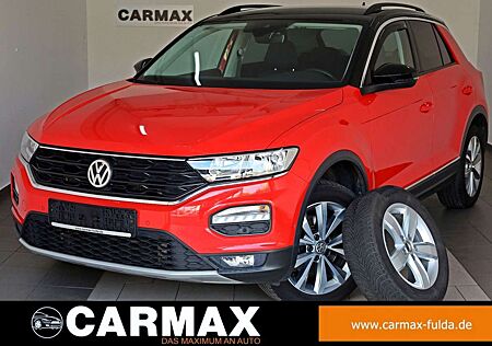 VW T-Roc Volkswagen Style Navi,SH,PDC,ACC,AHK,SR+WR