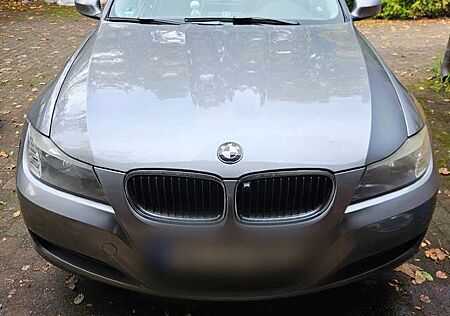 BMW 316d 316 DPF Touring Edition Exclusive