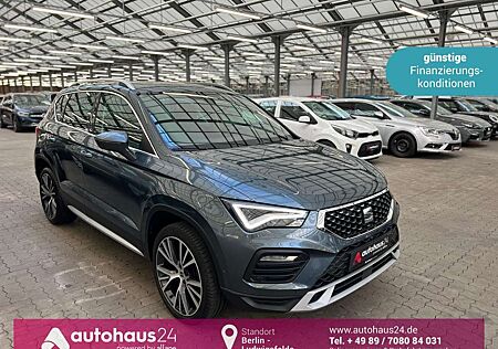 Seat Ateca 1.5 TSI Xperience|ACC|360°|beats|DSG