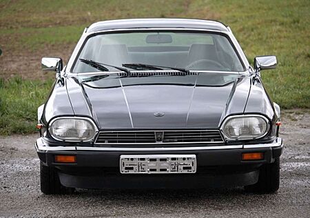 Jaguar XJS XJ-S H.E Serie 2 Coupe mit 3 Jahre Garantie