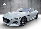 Jaguar F-Type P450 AWD Coupe R-Dynamic Panorama Black Pack Klima