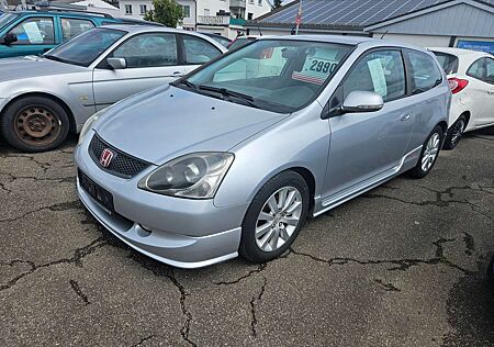 Honda Civic 1.6 i Sport Unlimited