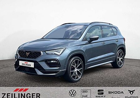 Cupra Ateca VZ 4Drive TSI DSG|PANO|BEATS|360°|eHECK|