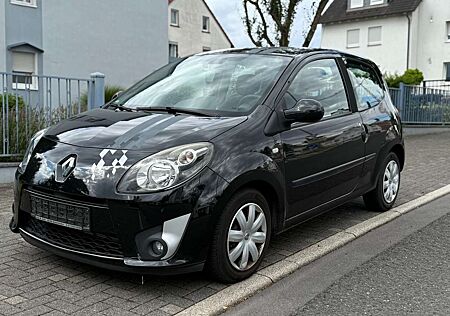 Renault Twingo Dynamique/Tüv-April2026/Diesel