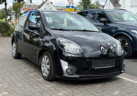 Renault Twingo Dynamique/Tüv-April2026/Diesel