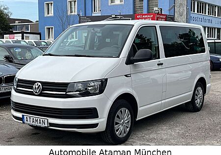 VW T6 Multivan Volkswagen 2.0 TDI DSG / Klima / Navi / 6-Sitze