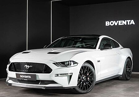 Ford Mustang GT 5.0 Ti-VCT V8 Fastback  *RECARO*