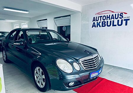 Mercedes-Benz E 200 *Benzin&Cng+Automatik+2.Hand+Finanzierung*
