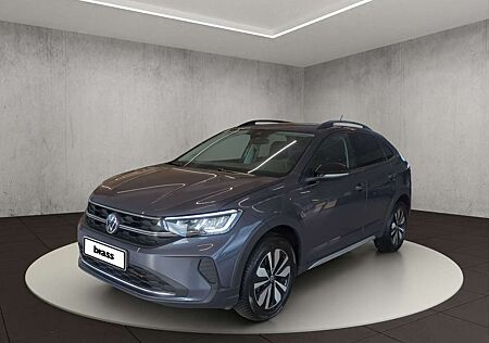 VW Taigo Volkswagen Goal 1,0 l TSI OPF 85 kW (116 PS) DSG