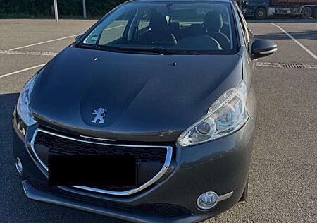 Peugeot 208 82 VTI Active