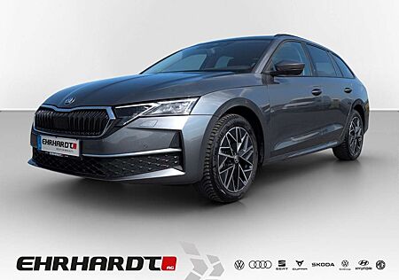 Skoda Octavia Combi 2.0 TDI DSG Selection LED*NAV*SHZ*ACC*PDC...