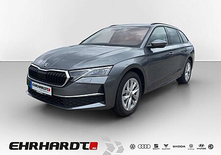 Skoda Octavia Combi 2.0 TDI DSG Selection LED*NAV*SHZ*ACC*PDC...