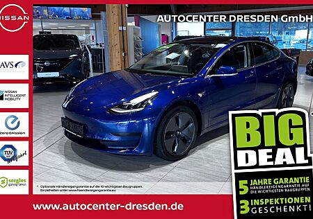 Tesla Model 3 RWD Standard Range Plus Navi ACC Pano