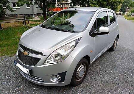 Chevrolet Spark 1.0