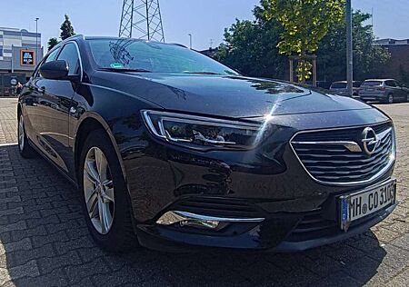 Opel Insignia Sports Tourer Sports Tourer 1.5 Turbo