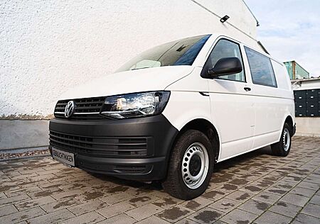 VW T6 Transporter Volkswagen 2.0 TDI Kasten /Navi Klima 110KW