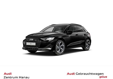 Audi A3 35 TFSI advanced*NAVI-PLUS*VIRTUAL*