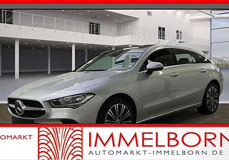 Mercedes-Benz CLA 250 Pano*Kamera*HUD*AHK*Virtual*DAB