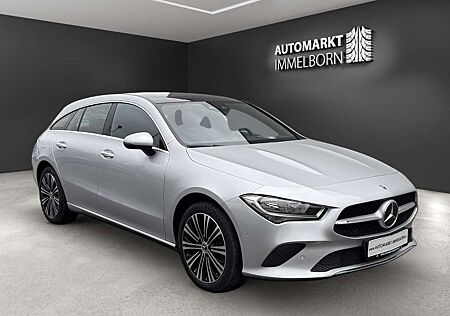 Mercedes-Benz CLA 250 Pano*Kamera*HUD*AHK*Virtual*DAB
