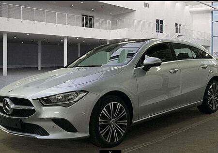 Mercedes-Benz CLA 250 Pano*Kamera*HUD*AHK*Virtual*DAB