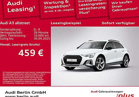 Audi A3 35 TFSI S tr.