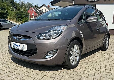 Hyundai ix20 1.6 Automatik FIFA World Cup GOLD Edition