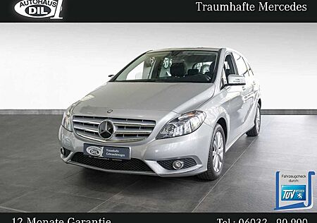 Mercedes-Benz B 180 BlueEFF. Sports Tourer *2.Hd.*scheckheft*