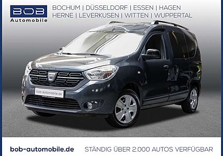 Dacia Dokker Comfort TCe 130 GPF KLIMA eFH