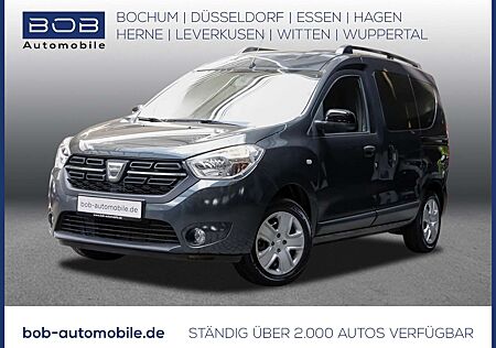 Dacia Dokker Comfort TCe 130 GPF KLIMA eFH