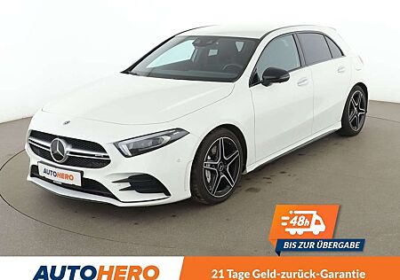 Mercedes-Benz A 35 AMG AMG 4Matic Aut. *360°*STANDHZG*LED*