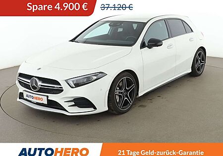 Mercedes-Benz A 35 AMG AMG 4Matic Aut. *360°*STANDHZG*LED*