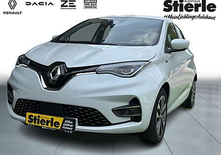 Renault ZOE INTENS R135 Z.E. 50 *BATTERIEKAUF*/KAMERA/SHZ/PDC