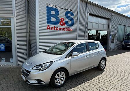 Opel Corsa E Innovation ecoFlex