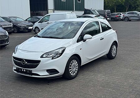 Opel Corsa 1.2 Selection, Cool & Sound-Paket, Radio