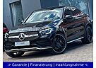 Mercedes-Benz GLC 400 d 4Matic Coupe AMG-Line *DTR+*21 LMF*
