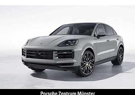 Porsche Cayenne E-Hybrid Coupe