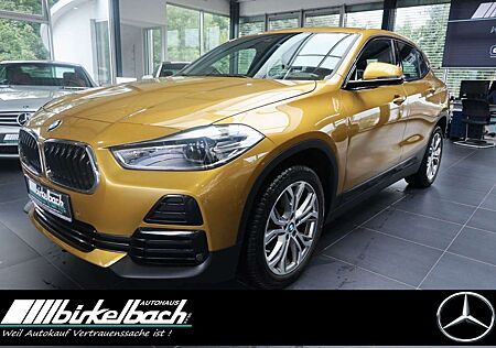 BMW X2 sDrive 18 i Aut. Advantage Plus LED Race Shad