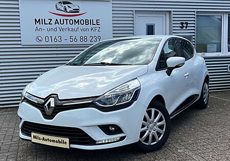 Renault Clio Limited