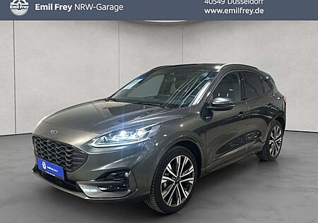 Ford Kuga 2.5 Duratec FHEV 4x4 ST-LINE X