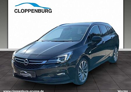 Opel Astra LED