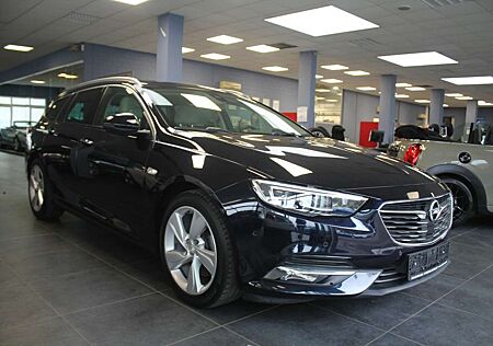 Opel Insignia Sports Tourer 1.5 Direct Injection T Aut Business