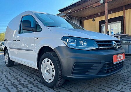 VW Caddy Volkswagen Nfz Kasten EcoProfi BMT
